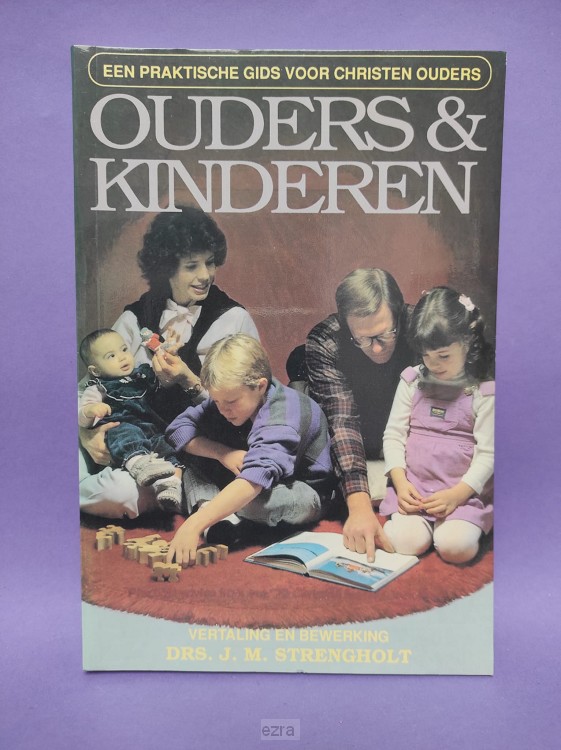 Ouders en kinderen [2dehands]