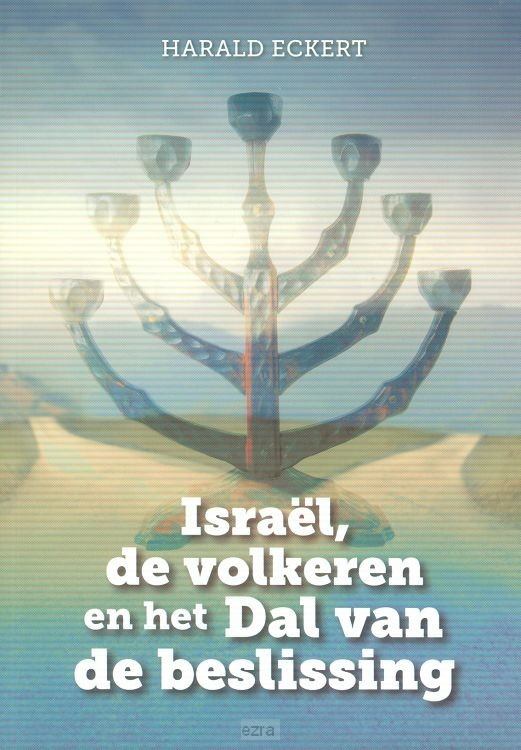 Israel de volkeren en het dal van de
