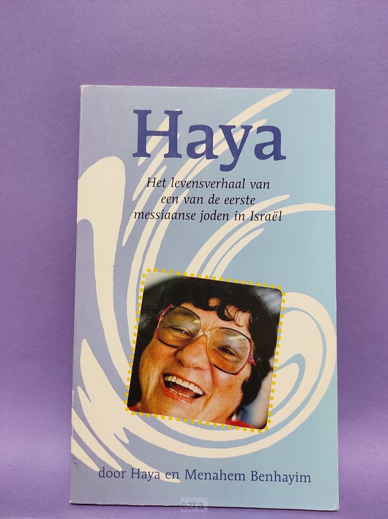 Haya [2dehands]