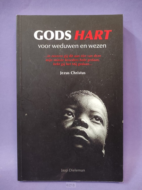 Gods hart voor weduwen ... [2dehands]