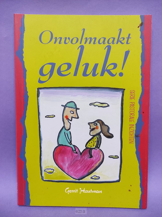 Onvolmaakt geluk [2ehands]