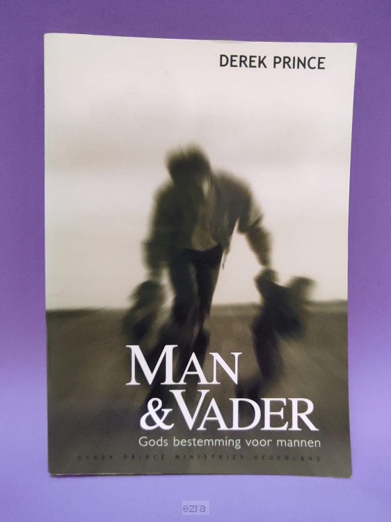 Man en Vader [2dehands]