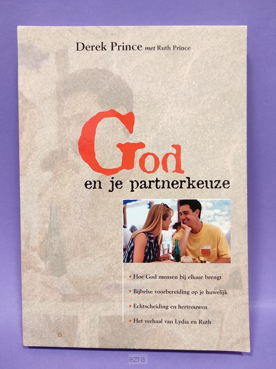 God en je pertnerkeuze [2dehands]