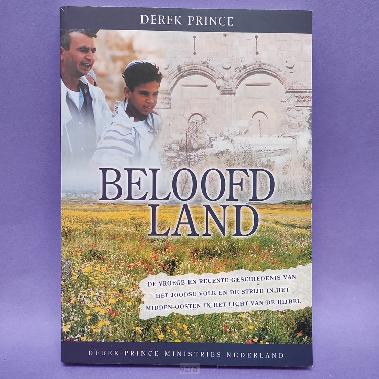 Beloofd land[2dehands]