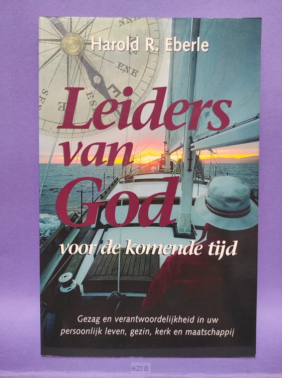 Leiders van God [2dehands]