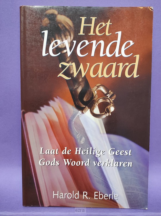 Levende zwaard [2dehands]