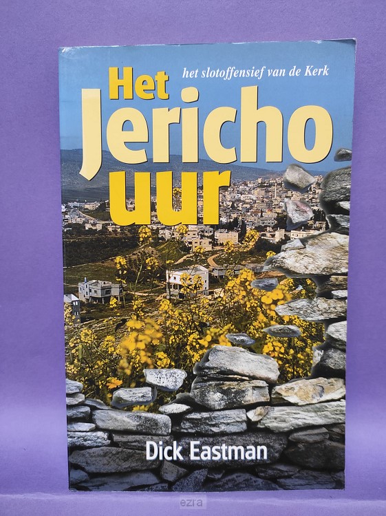 Jericho uur [2dehands]
