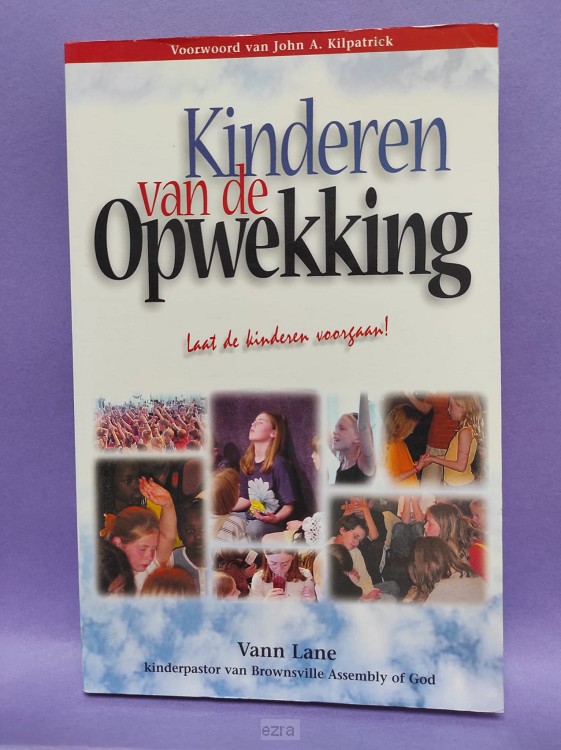 Kinderen van de opwekking [2dehands]