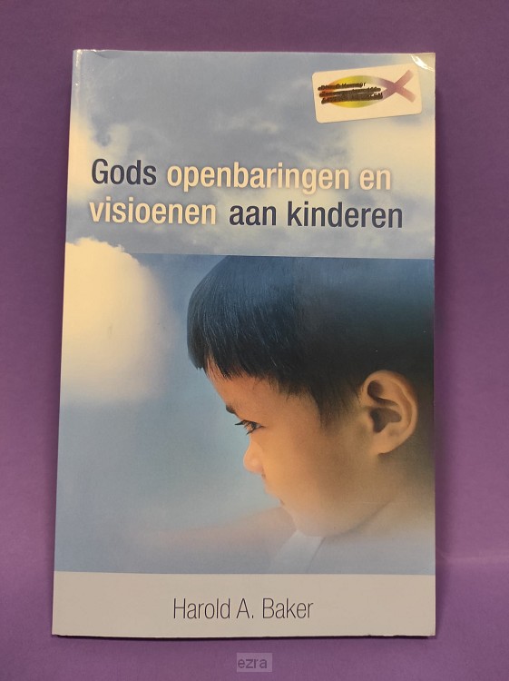 Gods openbaringen en visioenen[2dehands]