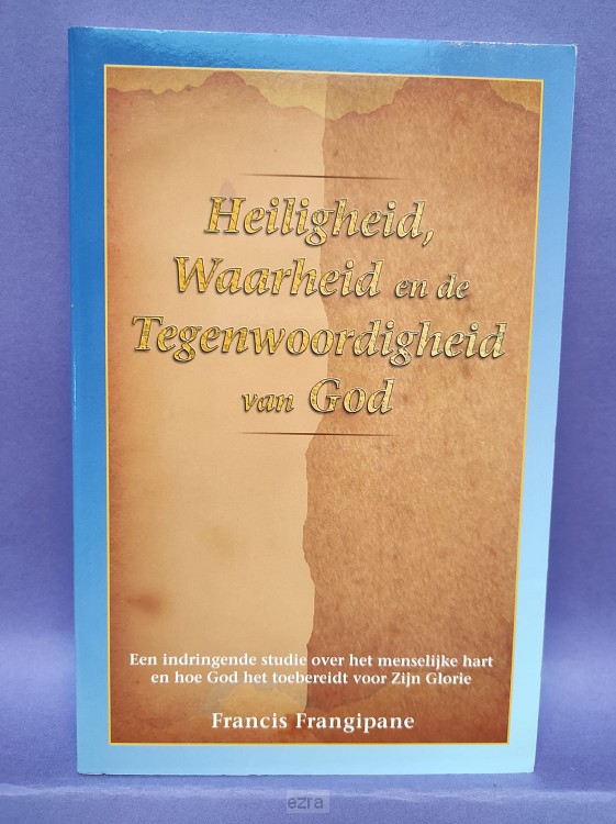 Heiligheid waarheid en de ... [2dehands]