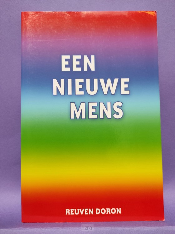 Nieuwe mens [2dehands]