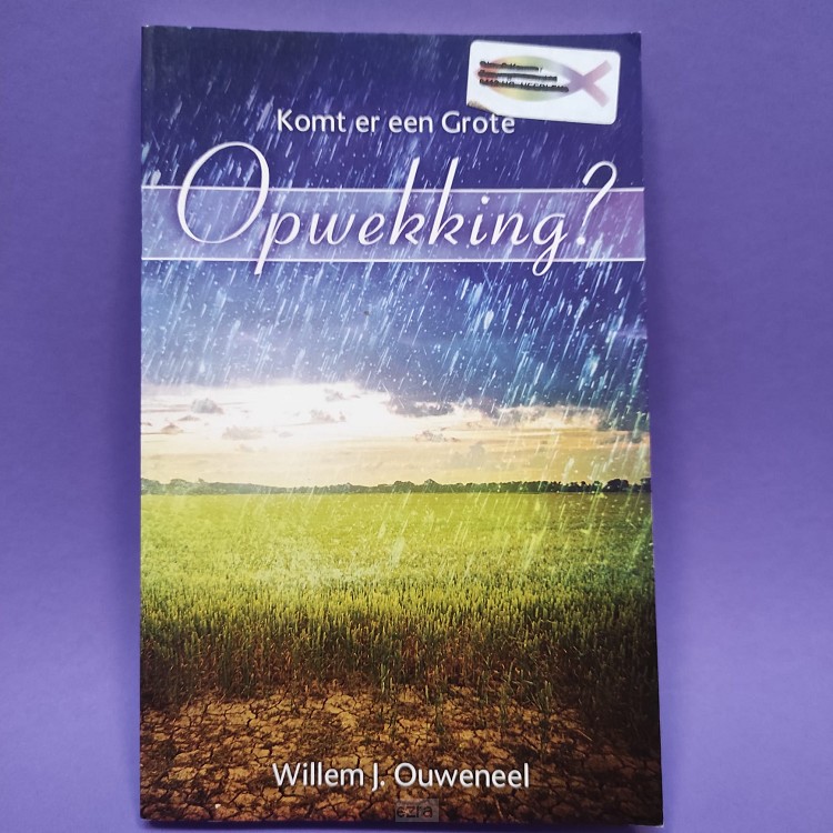 Komt er een grote Opwekking? [2dehands]