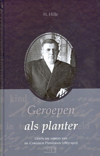 Geroepen als planter