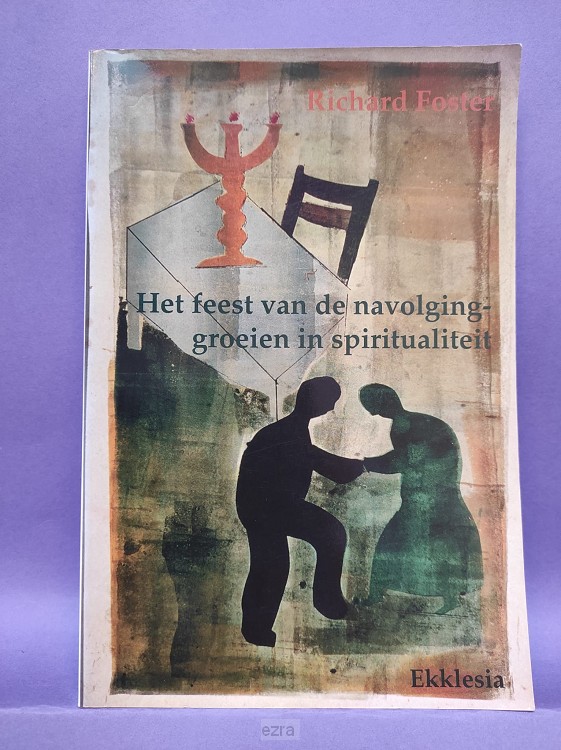 Feest van de navolging [2dehands]