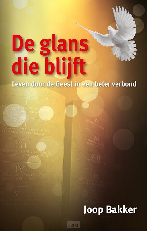 Glans die blijft