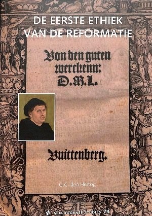 Eerste ethiek van de reformatie
