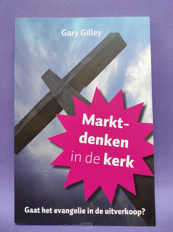 Marktdenken in de kerk [2dehands]