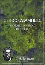 Gehoorzaamheid