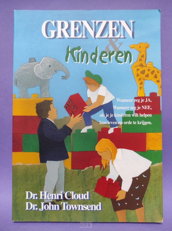 Grenzen kinderen [2dehands]