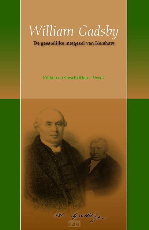 Preken deel 2