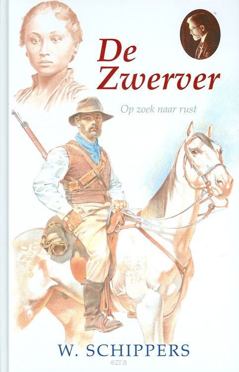 Zwerver
