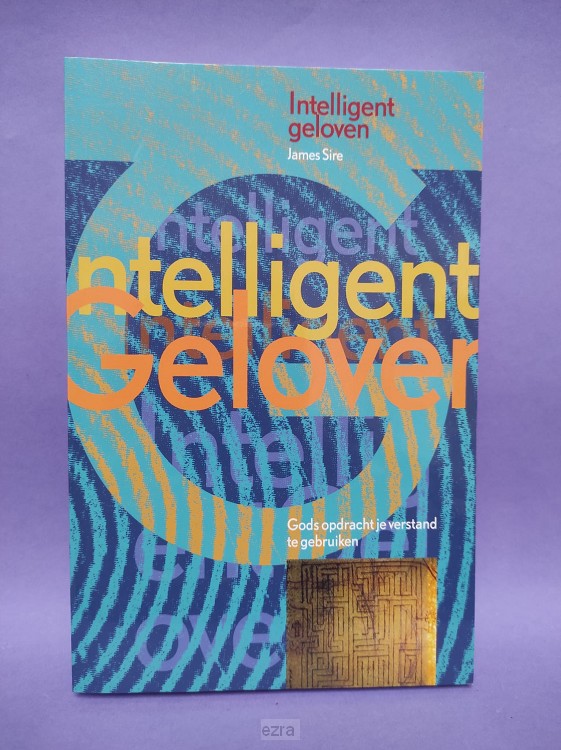 Intelligent geloven [2dehands]