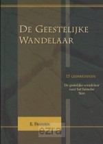 Geestelijke wandelaar