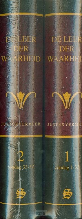Leer der waarheid set 2 dln