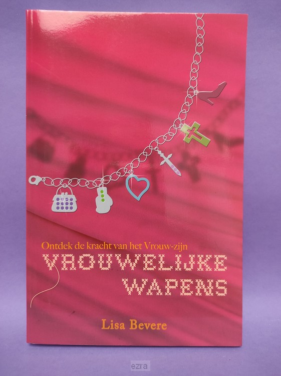Ontdek de kracht van vrouw-zij[2dehands]