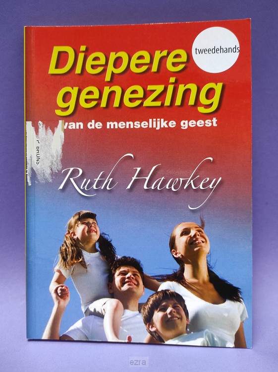 Diepere genezing [2dehands]