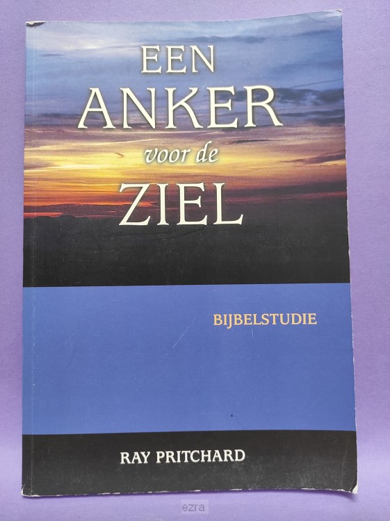 Anker voor de ziel [2dehands]