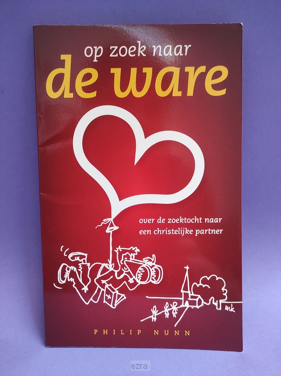 Op zoek naar de ware [2dehands]