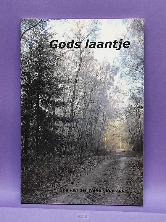 Gods laantje [2dehands]