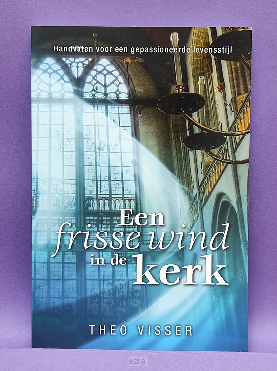Frisse wind in de kerk [2dehands]