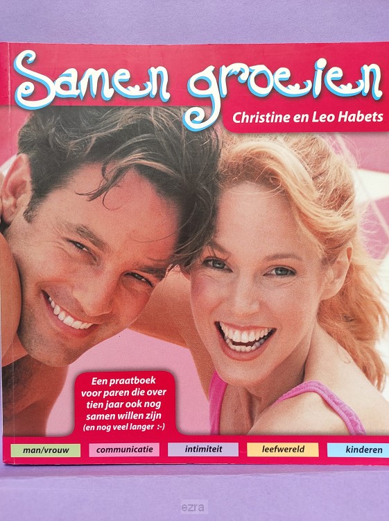 Samen groeien [2dehands]