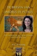 De Brieven van Jakobus en Petrus