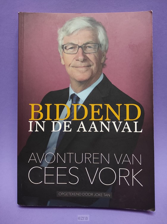 Biddend in de aanval [2dehands]