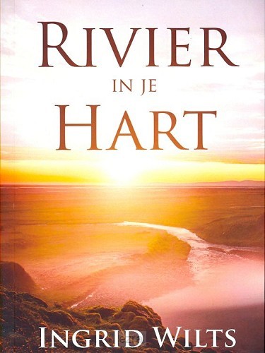 Rivier in je hart