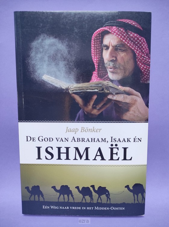 God van Abraham Isaak en ... [2dehands]