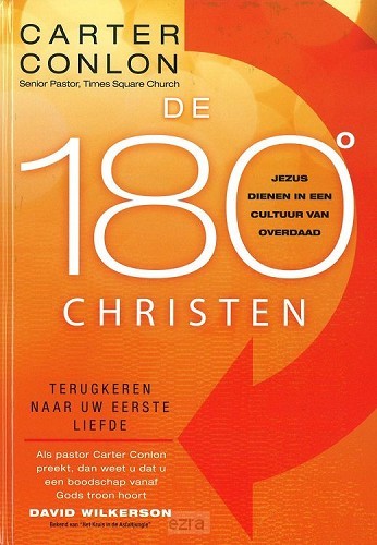 180 graden christen