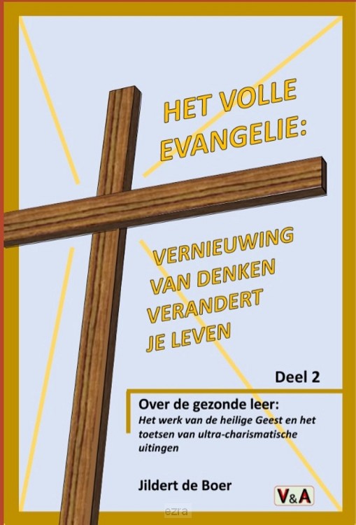 Vernieuwing van denken deel 2