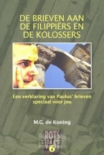 Brieven aan de filippiers en kolossers