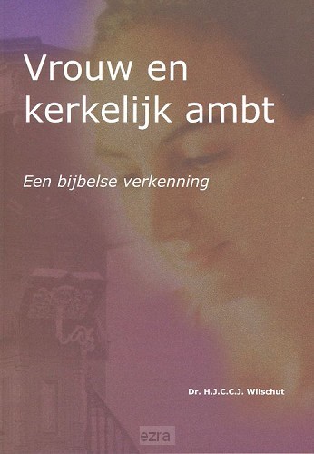 Vrouw en kerkelijk ambt