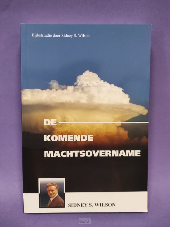 Komende machtsovername [2dehands]