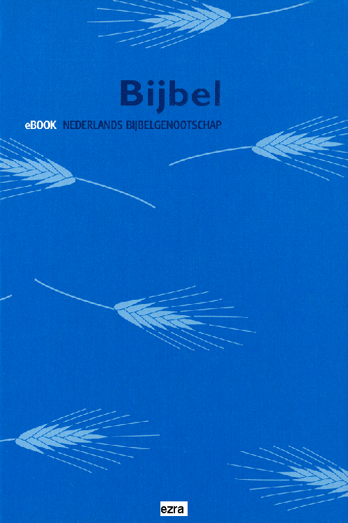 Bijbel - NBG-vertaling 1951