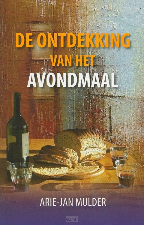 Ontdekking van het avondmaal