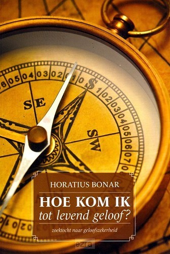 Hoe kom ik tot levend geloof