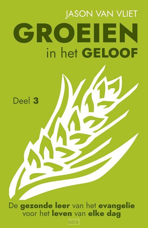 Groeien in het geloof 3