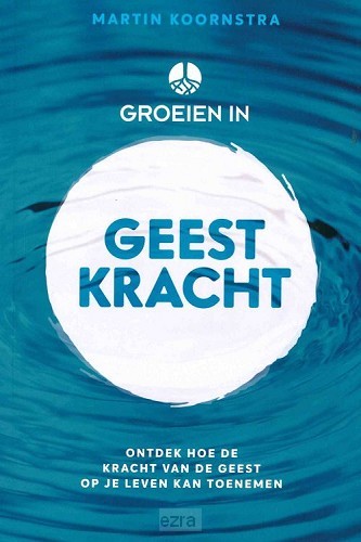 Groeien in geestkracht