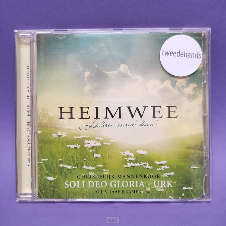 Heimwee [2dehands]